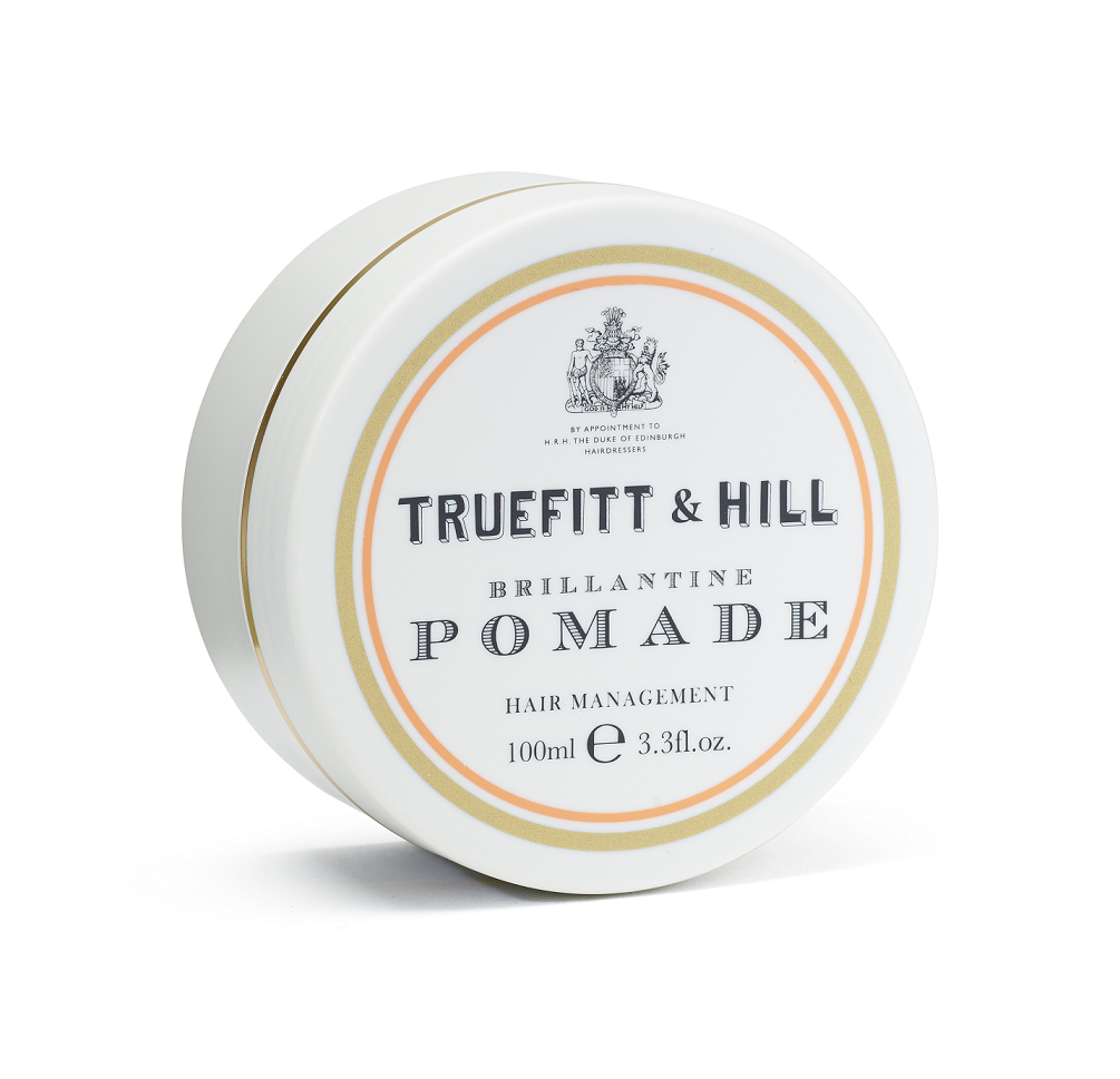 Brilliantine Pomade 100ml